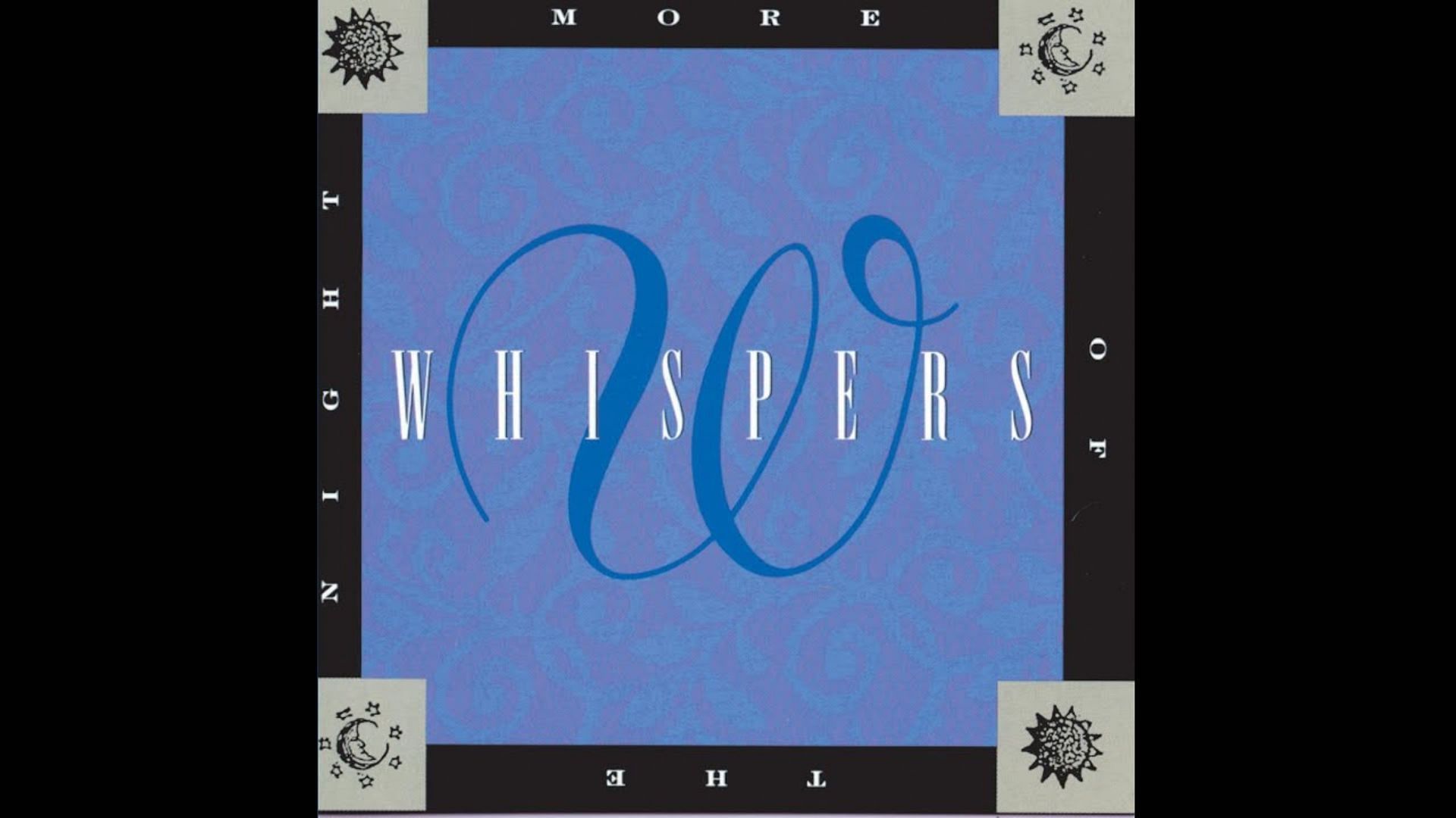Some Kinda Lover by The Whispers (Image via Youtube/@thewhispers-officialchanne2958)